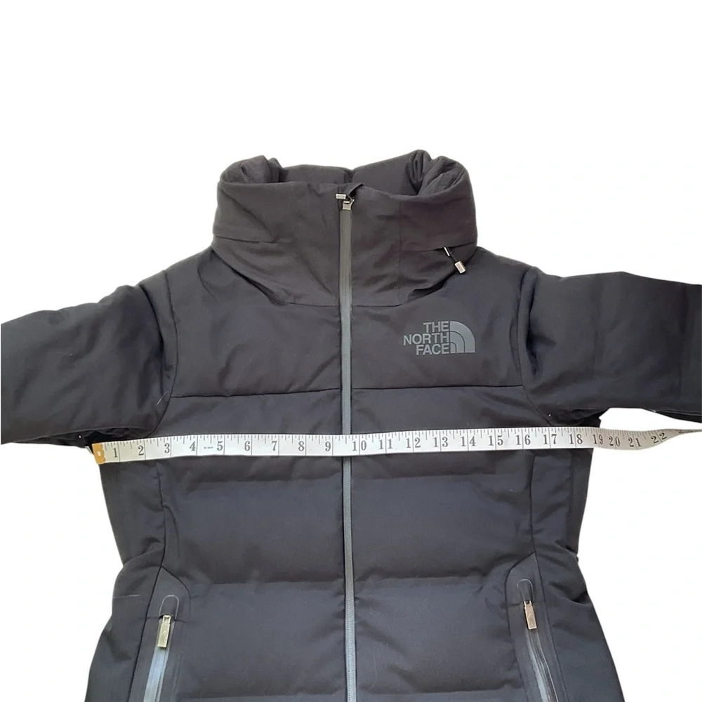 The North Face Women's Army 700 Fill Power Down Jacket Black, size S - Picture 12 of 16
